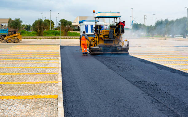 Reasons to Select Us for Your Driveway Paving Requirements in Halesite, NY