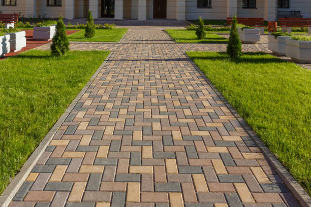 Reasons to Select Us for Your Driveway Paving Requirements in Halesite, NY