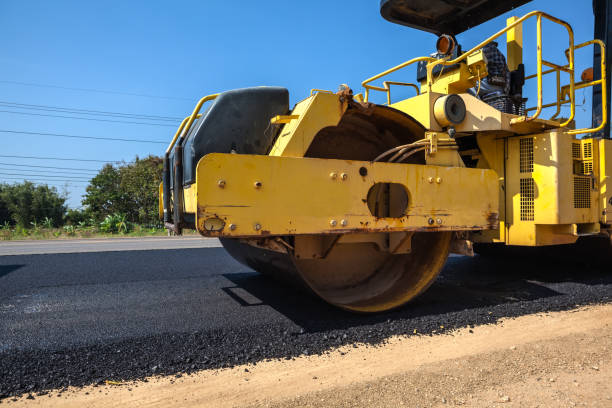 Best Driveway Pavers Installation  in Halesite, NY